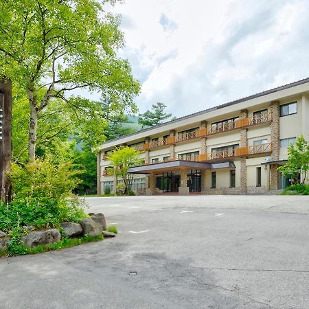 Okunikko Kogen Hotel Екстер'єр фото