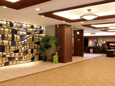 Okunikko Kogen Hotel Екстер'єр фото