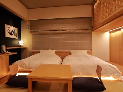 Okunikko Kogen Hotel Екстер'єр фото