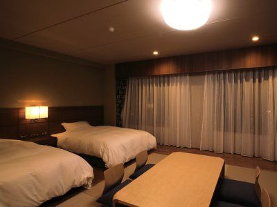 Okunikko Kogen Hotel Екстер'єр фото