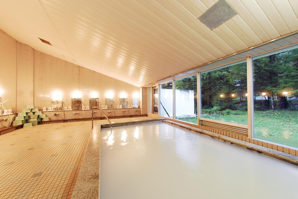 Okunikko Kogen Hotel Екстер'єр фото