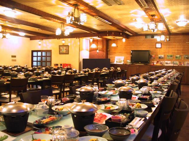 Okunikko Kogen Hotel Екстер'єр фото